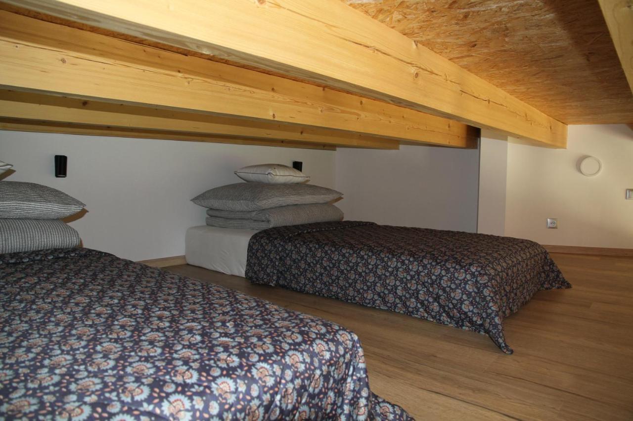 Apartmany Hluboka Nad Vltavou S Vyhledem Na Zamek Exterior foto