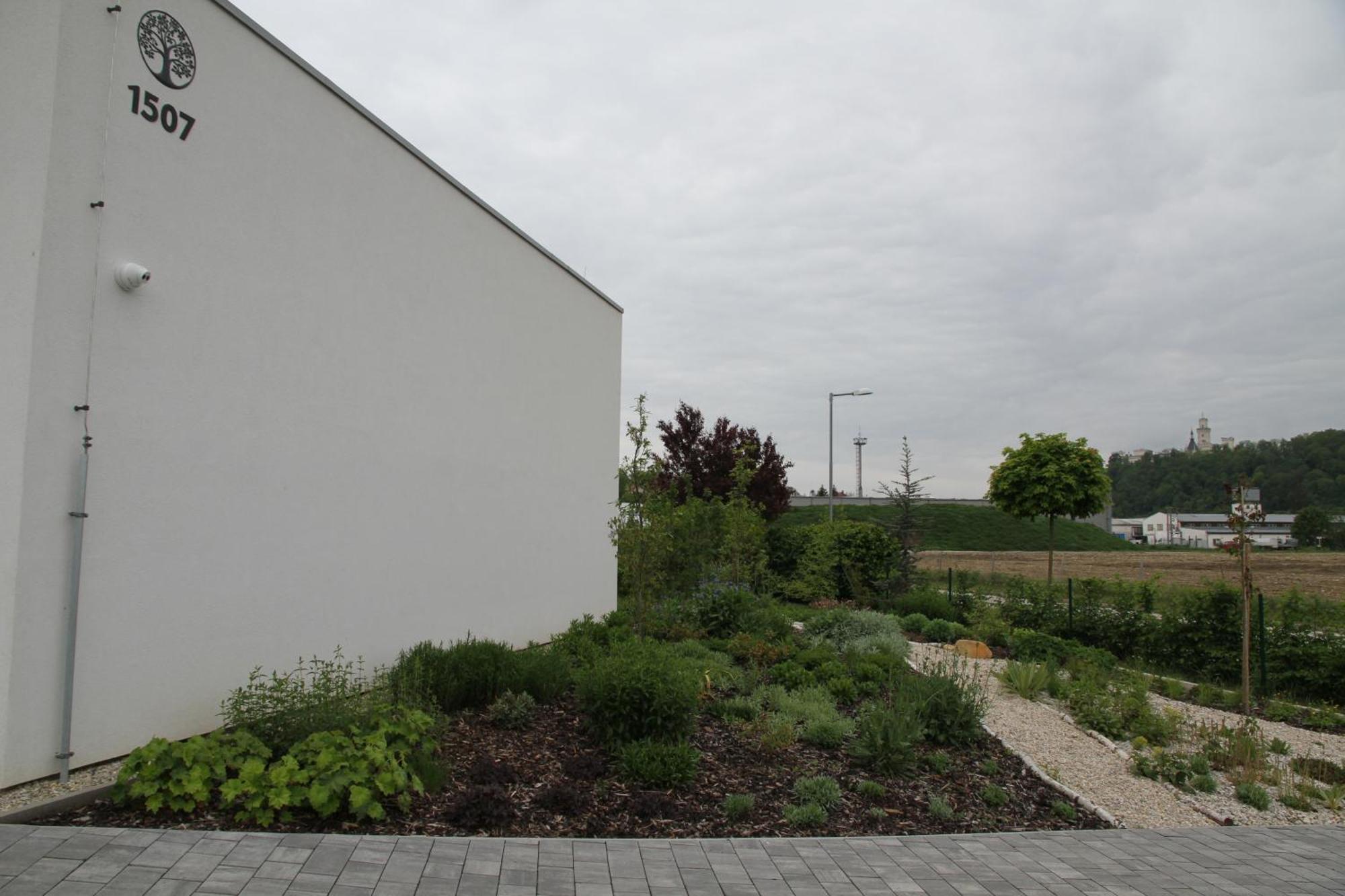 Apartmany Hluboka Nad Vltavou S Vyhledem Na Zamek Exterior foto